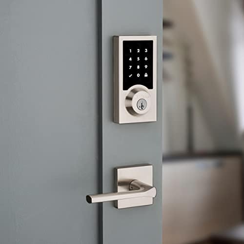 Kwikset SmartCode 916