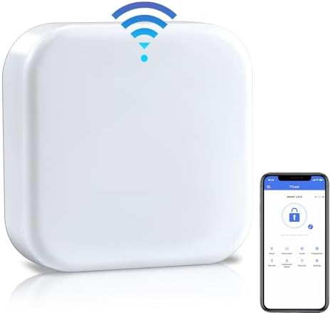 G2 Gateway Smart Lock Wi-Fi Hub