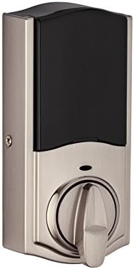 Kwikset SmartCode 888 Smart Lock Touchpad