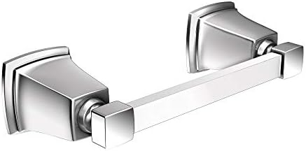 Moen Y3208CH Chrome Toilet Paper Holder