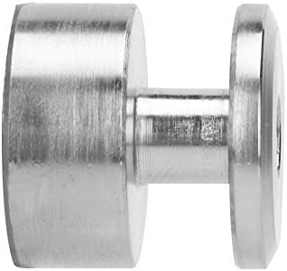TOPINCNIndicator Door Lock RedGreen for Restrooms