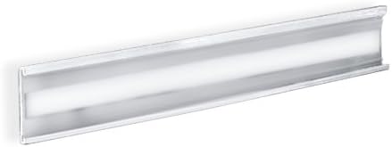 Azar 8-12 Inch by 2 Inch Nameplate Set of 10