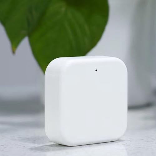 Zunate G2 WiFi Bridge - Smart Lock Controller with Voice Remote