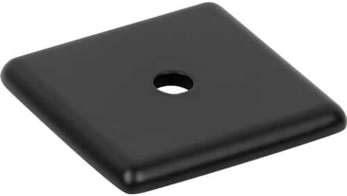 Upgrade Your Hardware with Confidence Top Knobs Radcliffe Backplate