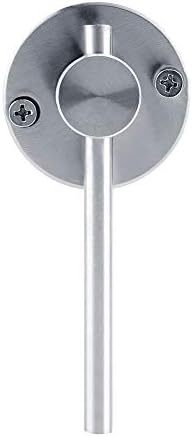 Msiud - OccupiedVacant Indicator Door Lock - Partition Lock