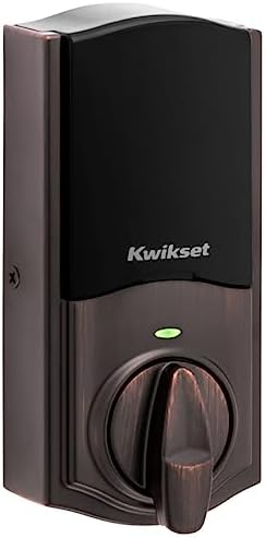 Traditional Home Smart Lock Keypad