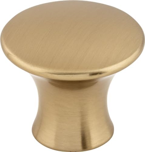 Top Knobs Mercer TK592SAB