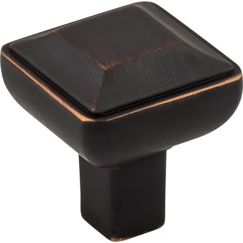 Top Knobs TK670PN Transcend Collection 1 Podium Knob Polished Nickel