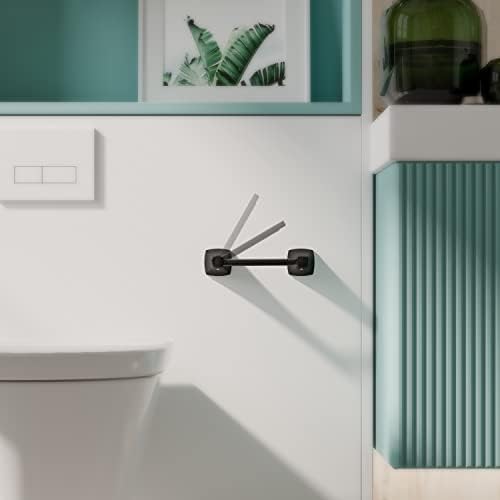 2-Piece Bathroom Hardware Set for Efficient Use