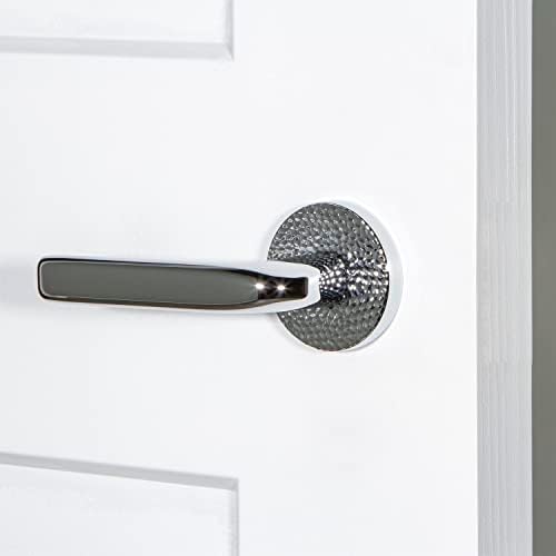 Viaggio Circolo Rosette 2-34 Black Lock