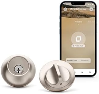 Level Lock Smart Door Lock
