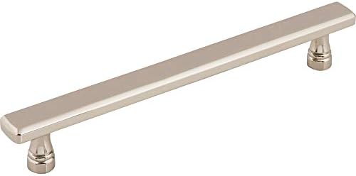 High-Quality Zinc Alloy Cabinet Pulld 6 516 c-c - Flat Black