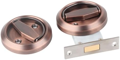 WOHPNLE 304 Stainless Steel Door Lock