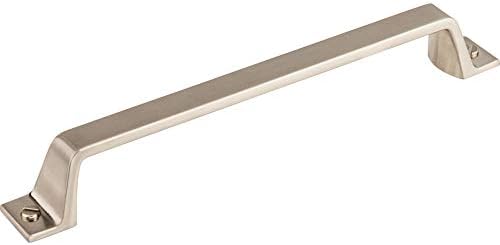 Barrington Channing 6 516 Center Bar Pull Finish Umbrio