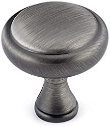 Richelieu Knob Kitchen Bathroom or Bedroom