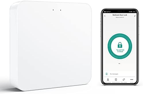 Remote Fingerprint Door Lock with Alexa Tuya app control