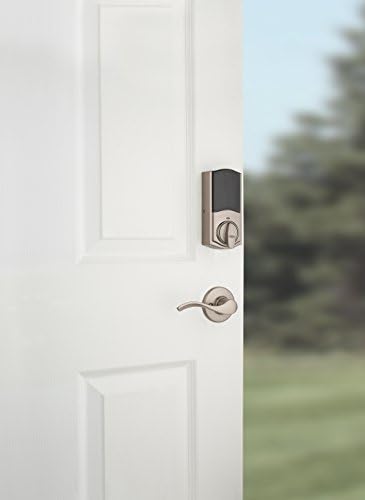 Kwikset SmartCode 888 Smart Lock Touchpad