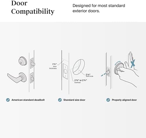 Level Lock Smart Door Lock