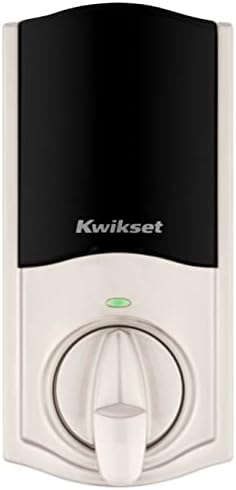 Traditional Home Smart Lock Keypad