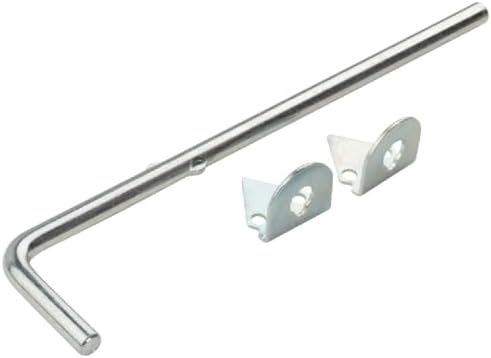 Sturdy Door Knob Replacement for Hardware Store