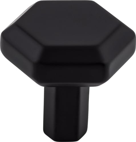 Stylish 1-18 Polished Nickel Knob by Top Knobs