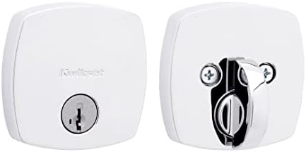 Kwikset Midtown Secure