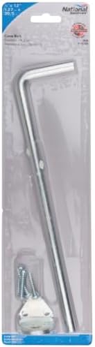 Sturdy Door Knob Replacement for Hardware Store