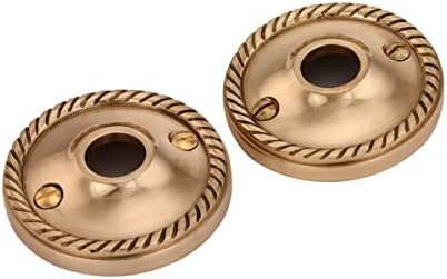 Victorian Door Knob Rosettes