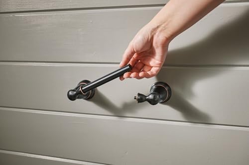 Banbury Pivoting Toilet Paper Holder