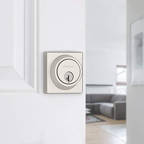 SmartKey Deadbolt Lock