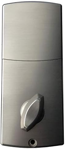 Wireless Touchscreen Door Lock for Easy Entering