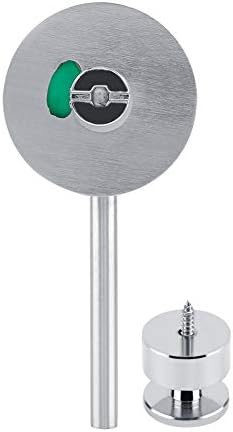 Msiud - OccupiedVacant Indicator Door Lock - Partition Lock