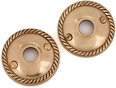 Victorian Door Knob Rosettes