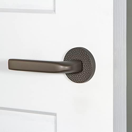 Viaggio Circolo Rosette 2-34 Black Lock
