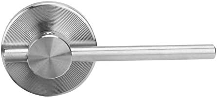 TOPINCNIndicator Door Lock RedGreen for Restrooms
