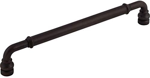 Top Knobs Brixton Cabinet Pull 7 916