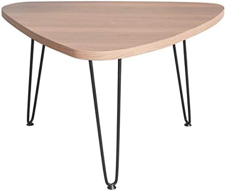 Smartstandard Mid-Century Modern Metal Hairpin Legs Set of 3