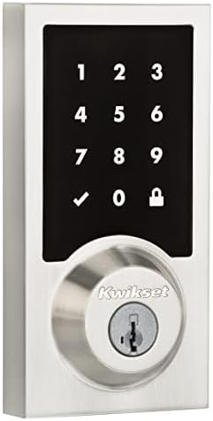 Kwikset SmartCode 916