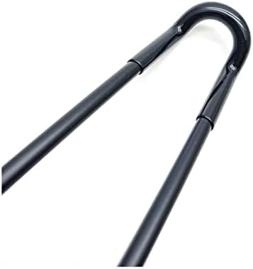 FOLDABLE HAIRPIN TABLE LEGS - Perfect for DIY furniture projects