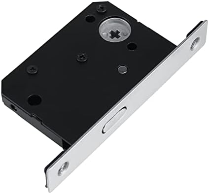 Secure and Convenient Pocket Door Lock