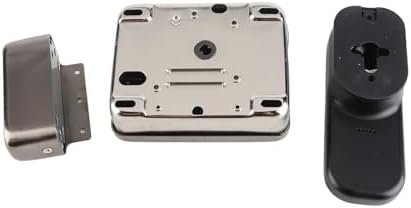 Quick Secure Door Lock Fingerprint Deadbolt