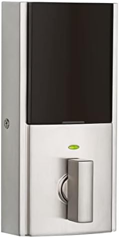 Kwikset SmartCode 916