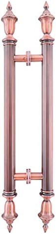 Sturdy 304 Steel Barn Door Handles