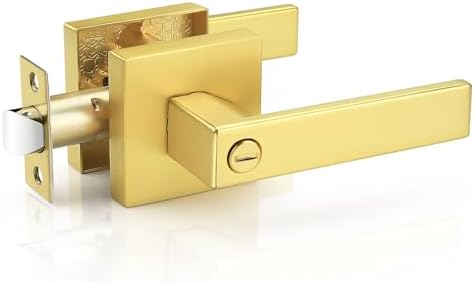 Premium Door Handles for Home Elevate Your Style with Enhanced Security