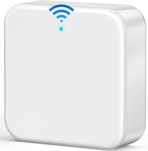 SEVEKO Smart Lock Gateway