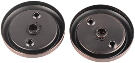 WOHPNLE 304 Stainless Steel Door Lock