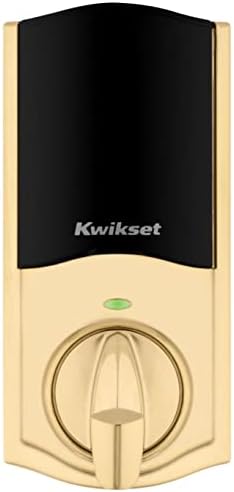 Traditional Home Smart Lock Keypad