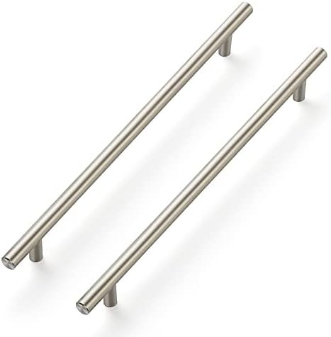 Sturdy Stainless Steel Cabinet Handles