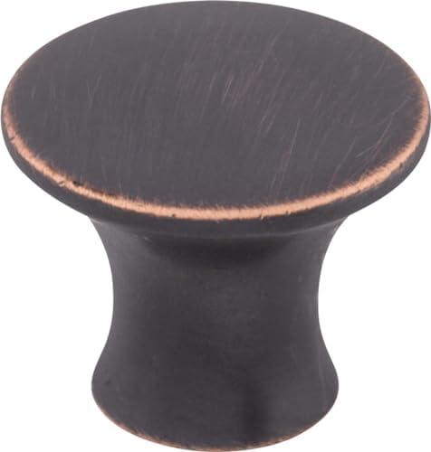 Top Knobs Mercer TK592SAB