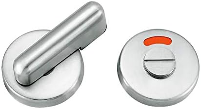 Marie Stainless Steel Door Lock Indicator